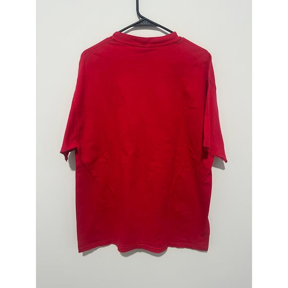 Vintage Coca Cola T-Shirt - XL - Picture 4 of 4